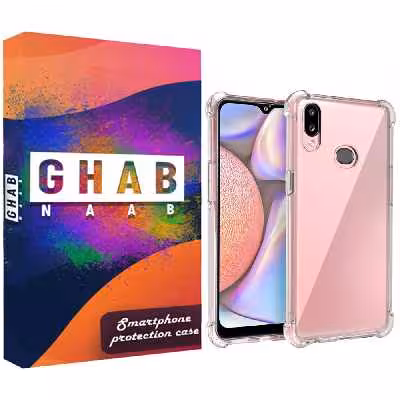کاور قاب ناب مدل LZGPS مناسب برای گوشی موبایل سامسونگ Galaxy A10S