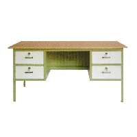 میز تحریر آرک مدل 150 چهار کشو