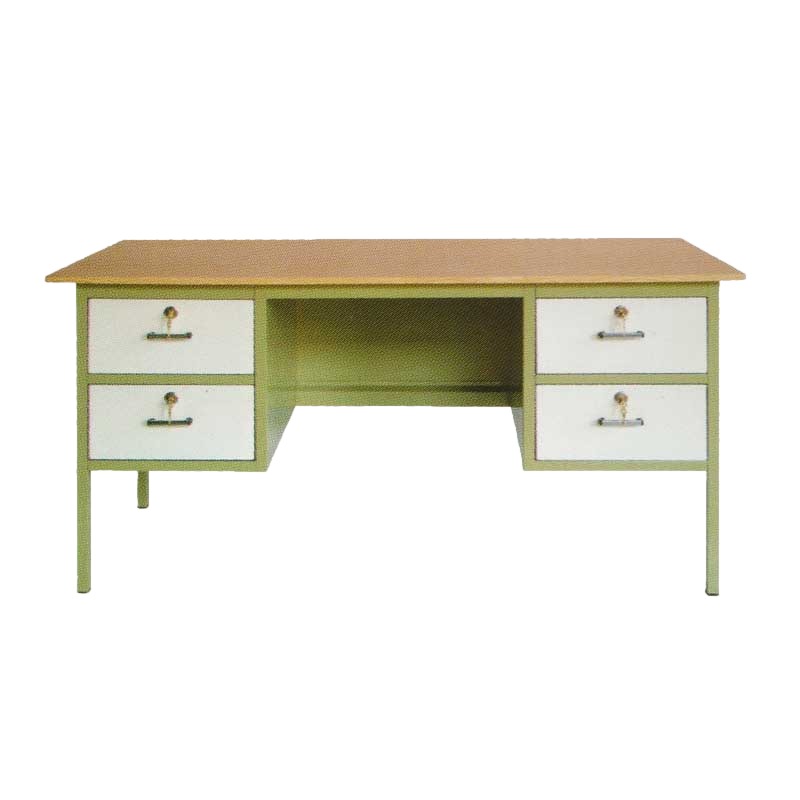 میز تحریر آرک مدل 150 چهار کشو