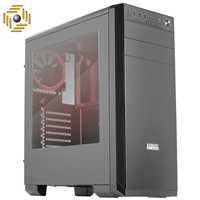 کیس کامپیوتر گرین مدل Z1 ARIO