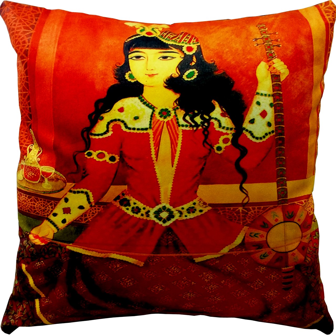 کوسن رنس مدل S1-10013