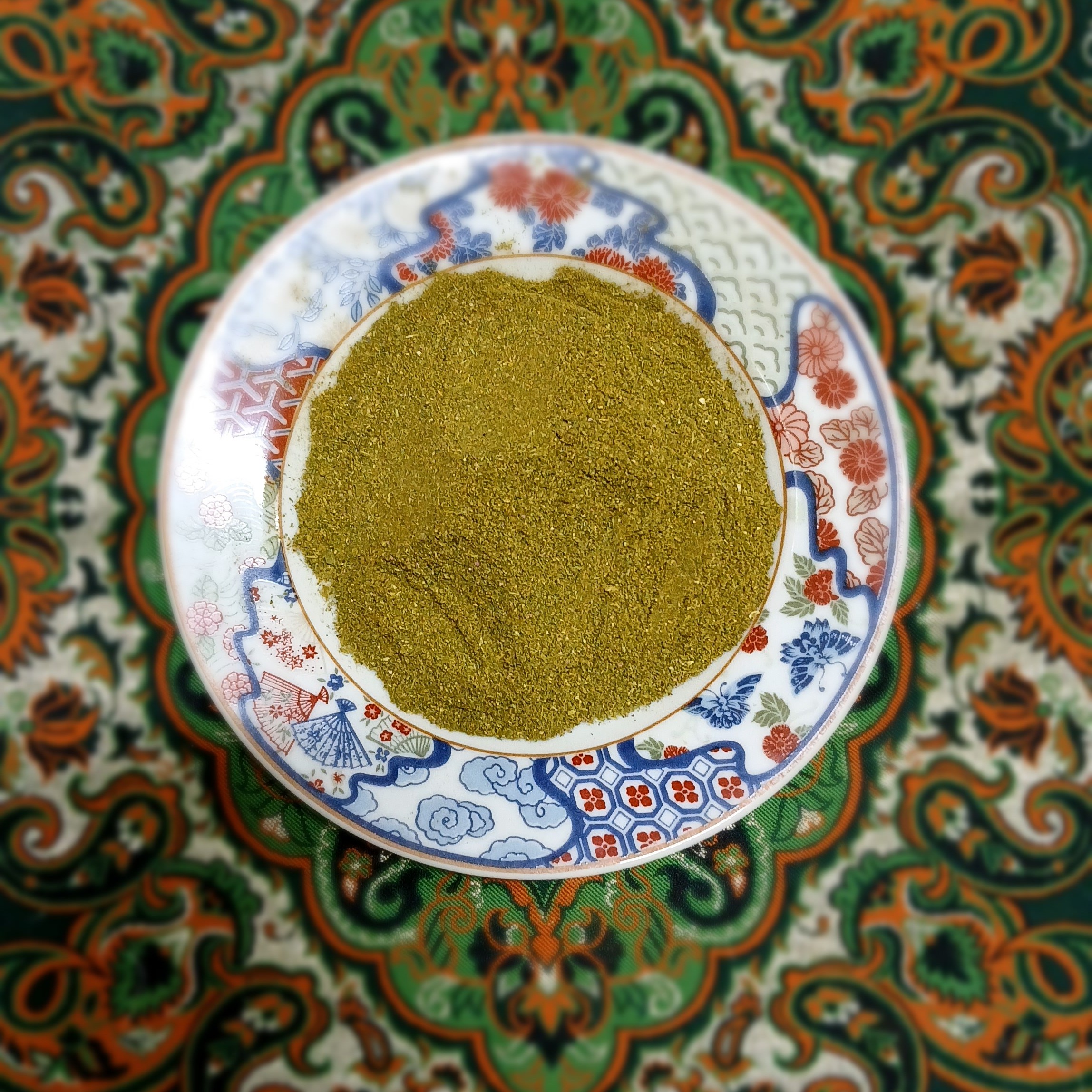 ادویه قرمه ، قلیه ماهی ، خورش کرفس ووو ، فله