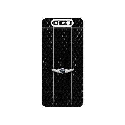 برچسب پوششی ماهوت مدل Genesis مناسب برای گوشی موبایل سامسونگ Galaxy A80