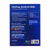 کتاب Headway Academic Skills Level 1 (Writing &amp; Reading) اثر Richard Harrison انتشارات آرماندیس