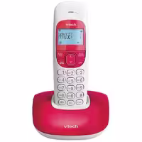 تلفن بی سیم وی تک مدل VT1301