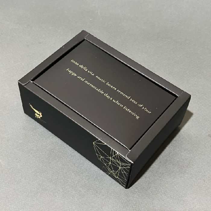 جعبه موزیکال اینو دلا ویتا مدل Arca Figura ملودی داستان اسباب بازی TOY STORY طرح Jessie