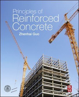  Guo Z., Principles of Reinforced Concrete, 2014 - دانلود کتاب های دانشگاهی