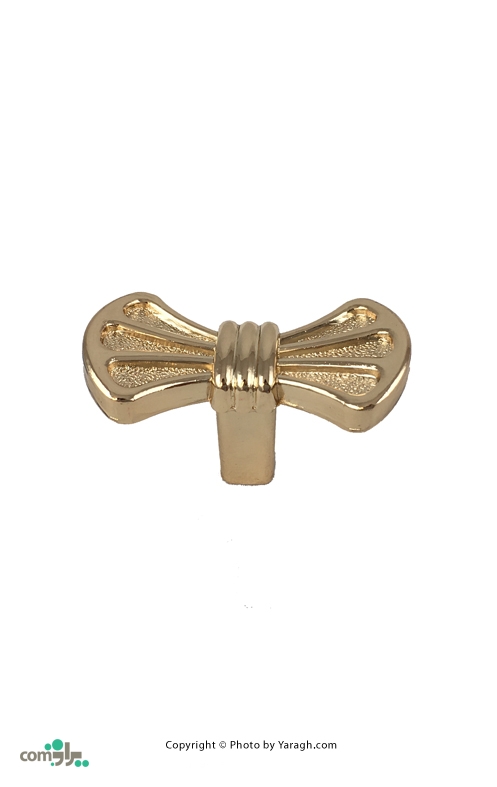 دستگیره کابینت و دستگیره کمد 2655 دومارا - Doomara تک پیچ