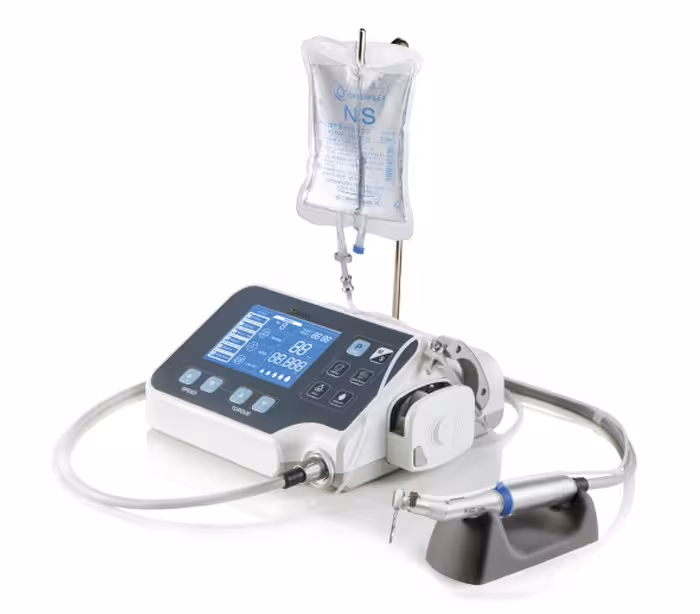 موتور ایمپلنت MicroNX مدل Impla NX