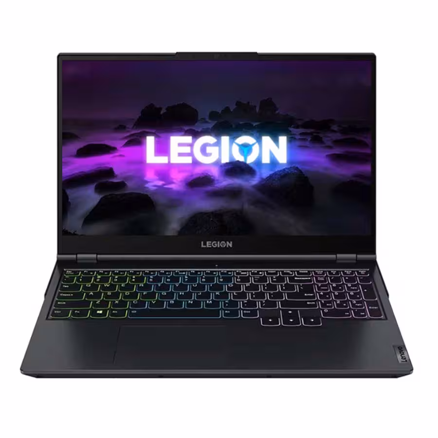 قیمت و خرید لپ تاپ 15.6 اینچ لنوو Legion 5-PD Core i7 11800H/1TB SSD/8GB/RTX3050TI 4GB | یاس ارتباط
