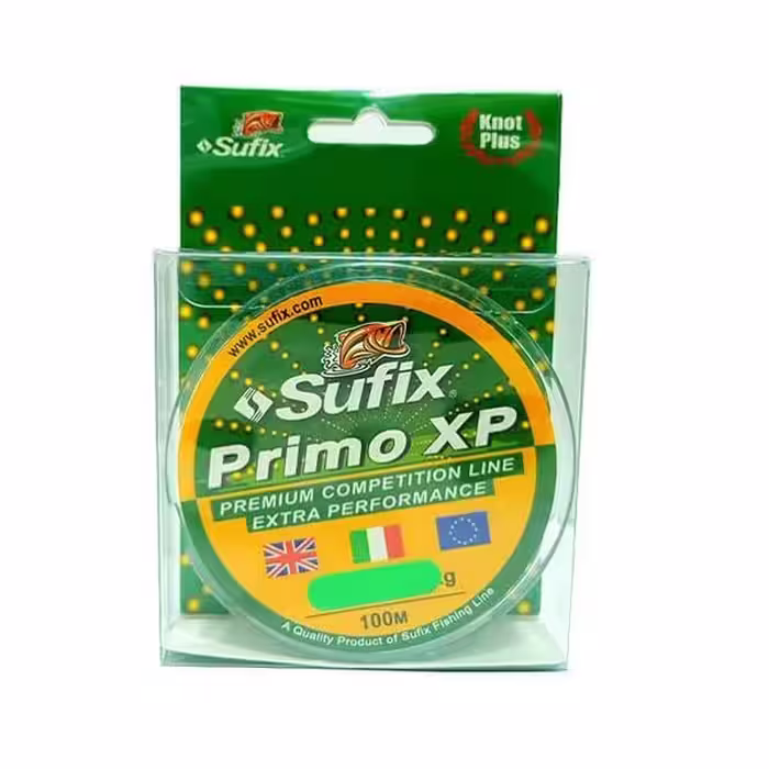نخ ماهیگیری سافیکس مدل XP سایز 0.30 میلیمتر