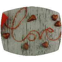 تخته برش مدل B84