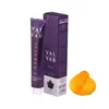 واریاسیون مو وال وار شماره E16 حجم 120 میلی لیتر رنگ طلایی