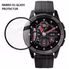 محافظ صفحه نمایش لاین مدل RT007 مناسب برای ساعت هوشمند شیائومی  Mibro Watch X1 بسته سه عددی