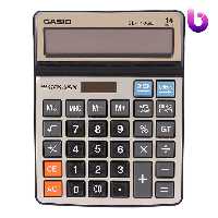 ماشین حساب کاسیو CASIO SL-140GD