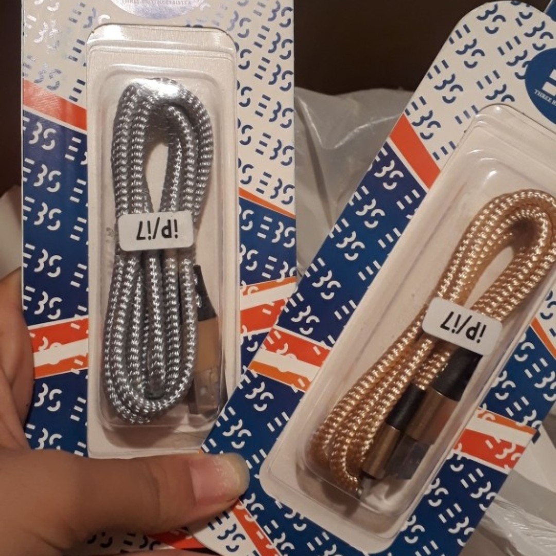 سیم شارژر