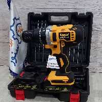 دریلشارژی دیوالت مدل DCD916