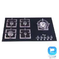 اجاق گاز صفحه ای بیمکث MG0040
