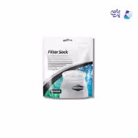 فیلتر ساکس آکواریوم سیچم Filter Sock 100mic (10x30 سانتی متر)