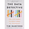 کتاب The Data Detective اثر Tim Harford انتشارات Penguin Group Inc
