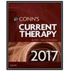 کتاب Conn’s Current Therapy 2017 اثر Edward T. Bope and Rick D. Kellerman انتشارات مؤلفین طلایی