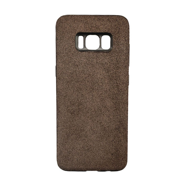 کاور مدل back cover مناسب برای گوشی موبایل سامسونگ galaxy s8 