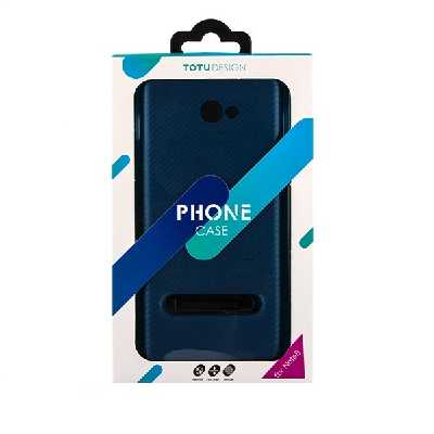 کاور توتو مدل Slim مناسب برای گوشی موبایل سامسونگ 2017 Galaxy J7