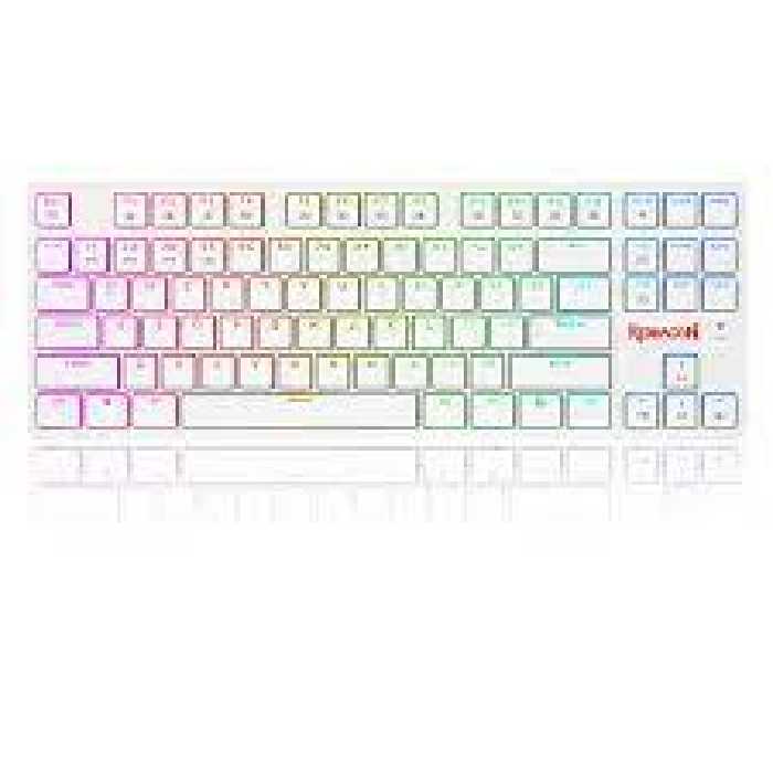 خرید کیبورد ردراگون Keyboard Redragon Anubis K539 با بهترین قیمت