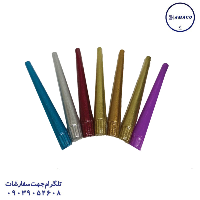 شمع وارمر گل 7 ساعت سوخت تولد