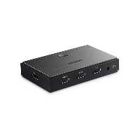 سوییچ 3 به 1 HDMI یوگرین مدل CM188-50709
