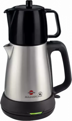 دم آور پارس خزر مدل گرمنوش