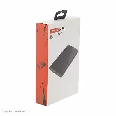 قاب هارد اکسترنال 2.5 اینچی  لنوو مدل S-02