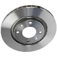 خرید دیسک ترمز چرخ جلو پژو 206 صندوقدار tu3 ایساکو 247*13 دست دو عددی 0670201807 | اتوموبی