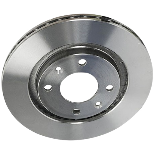 خرید دیسک ترمز چرخ جلو پژو 206 صندوقدار tu3 ایساکو 247*13 دست دو عددی 0670201807 | اتوموبی
