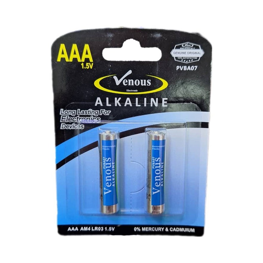 باتری نیم قلمی