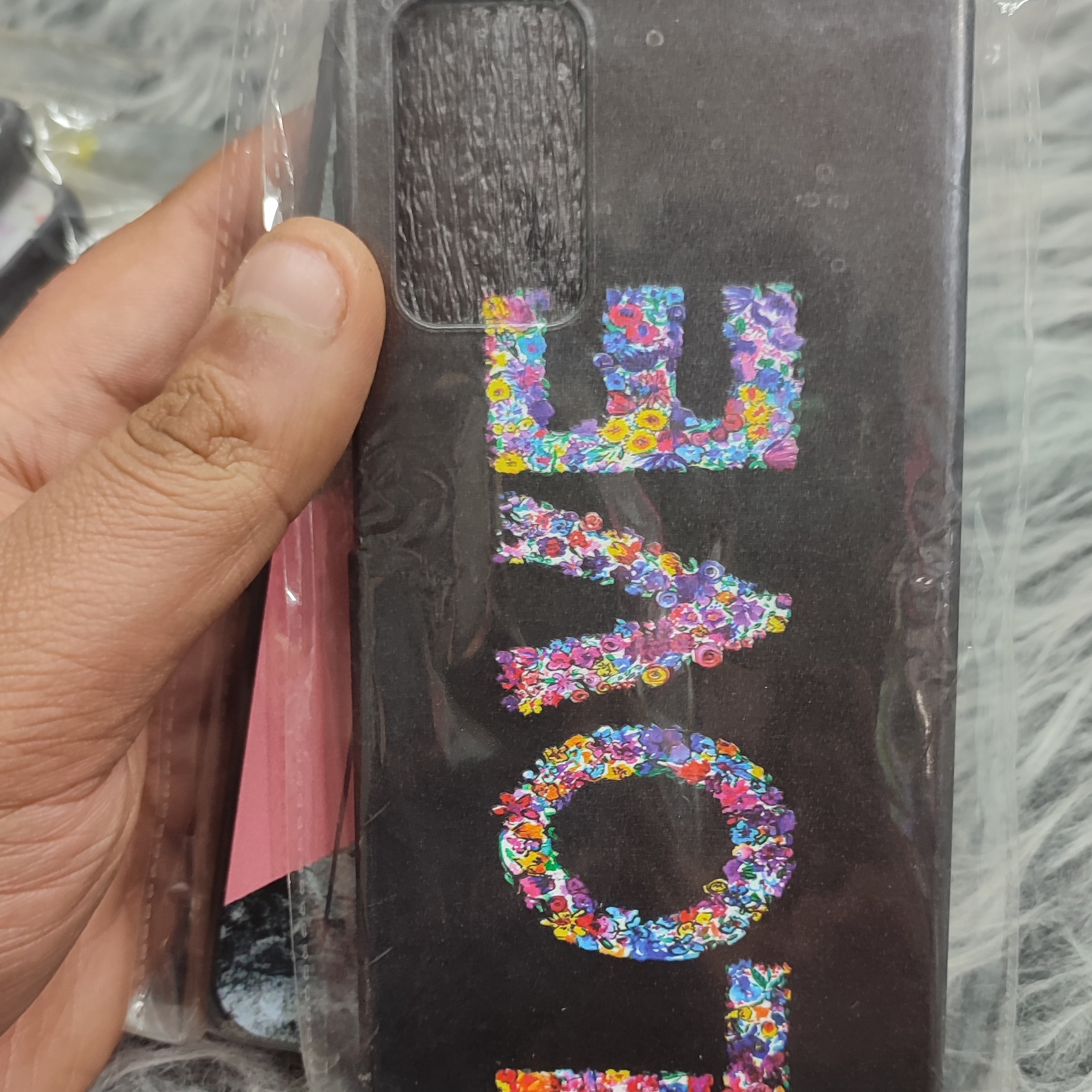 گارد  SAMSUNG A32 5G دوازده