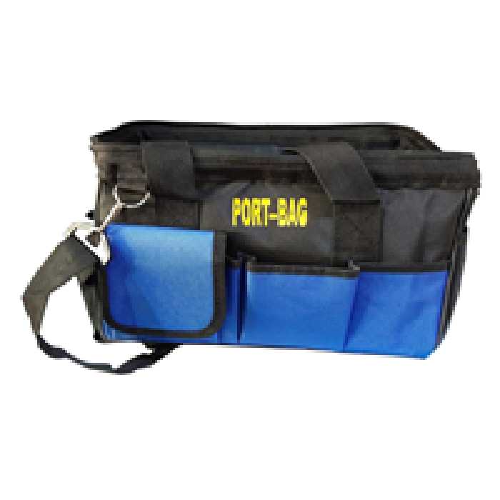 کیف ابزار پورت بگ مدل 104