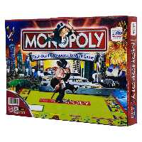 بازی فکری مونوپولی کد 4020 | چاوه
