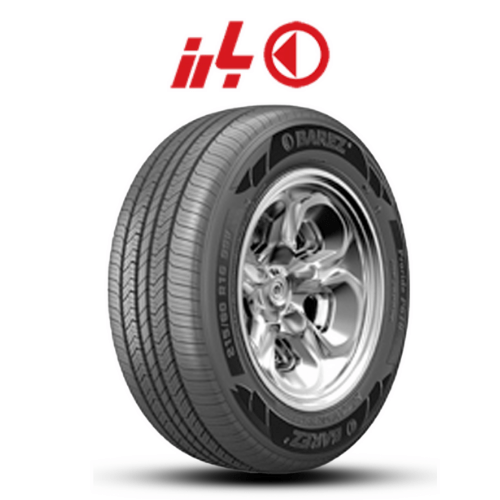 لاستیک 205/60R14 بارز P610