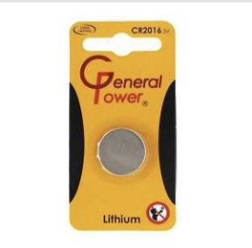 باطری سکه ای2016