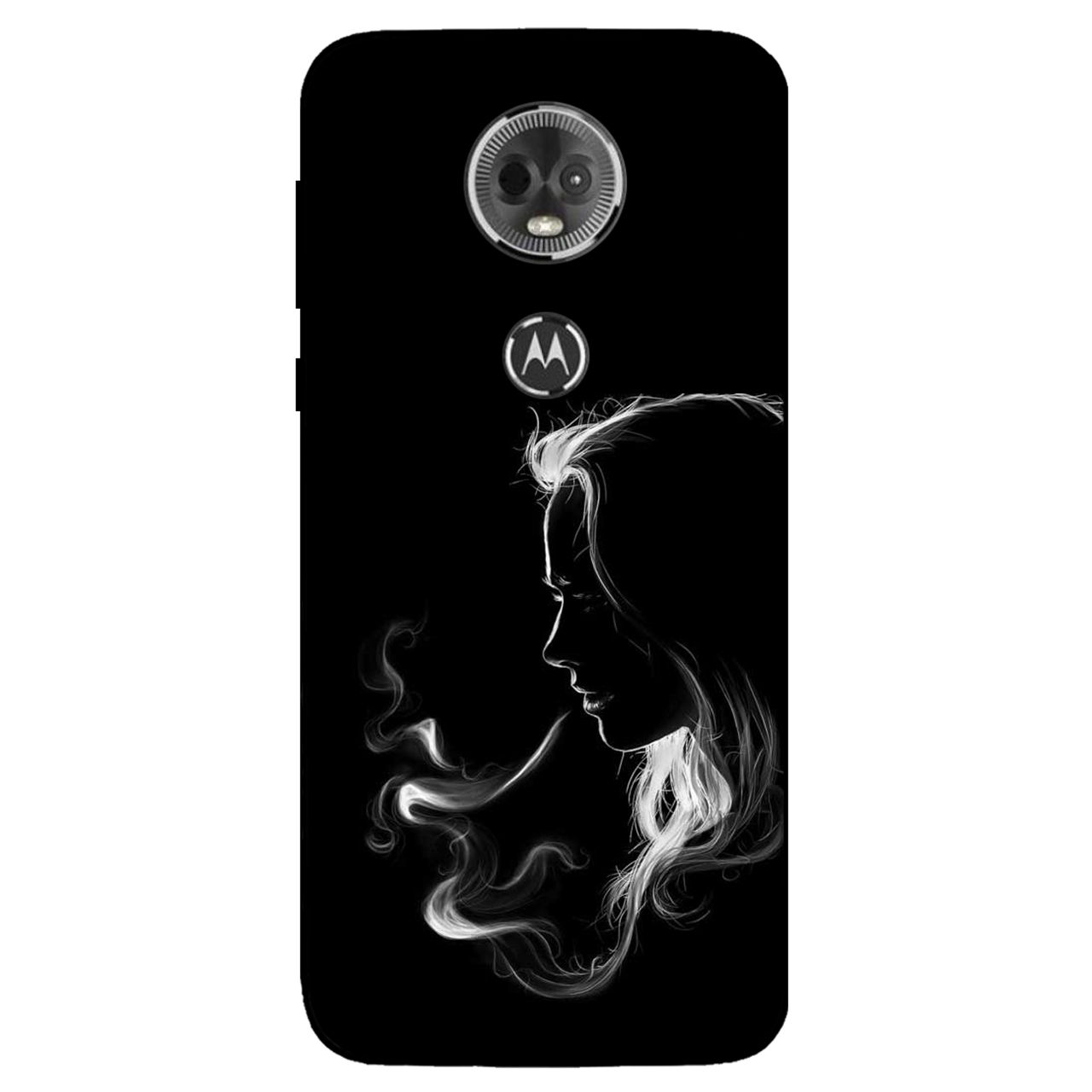 کاور مگافون کد 8261 مناسب برای گوشی موبایل موتورولا Moto E5 Plus