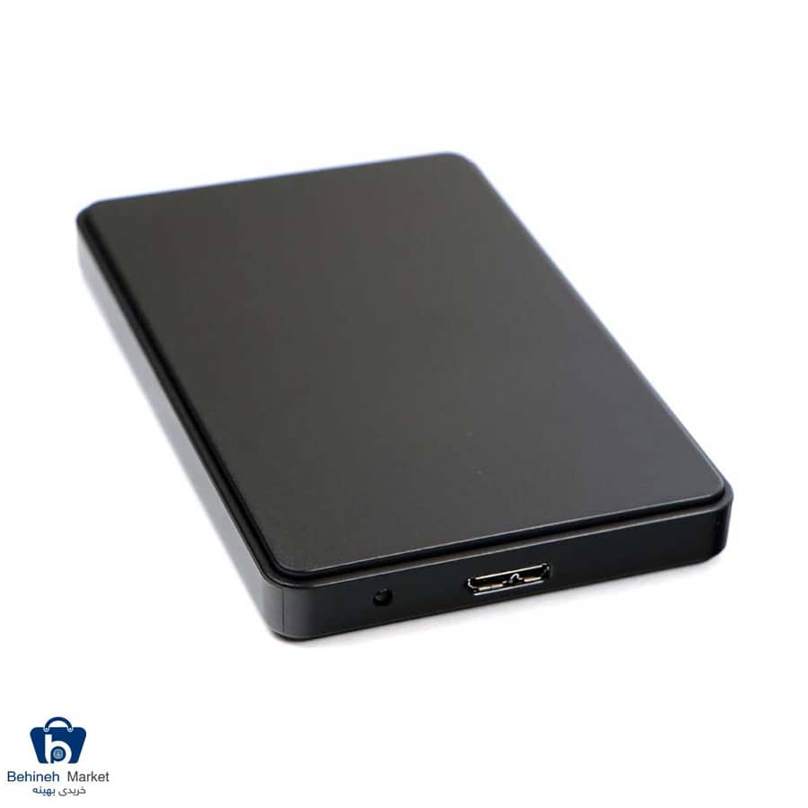 قاب هارد اکسترنال 2.5 اینچی هایسنسر مدل PAU3