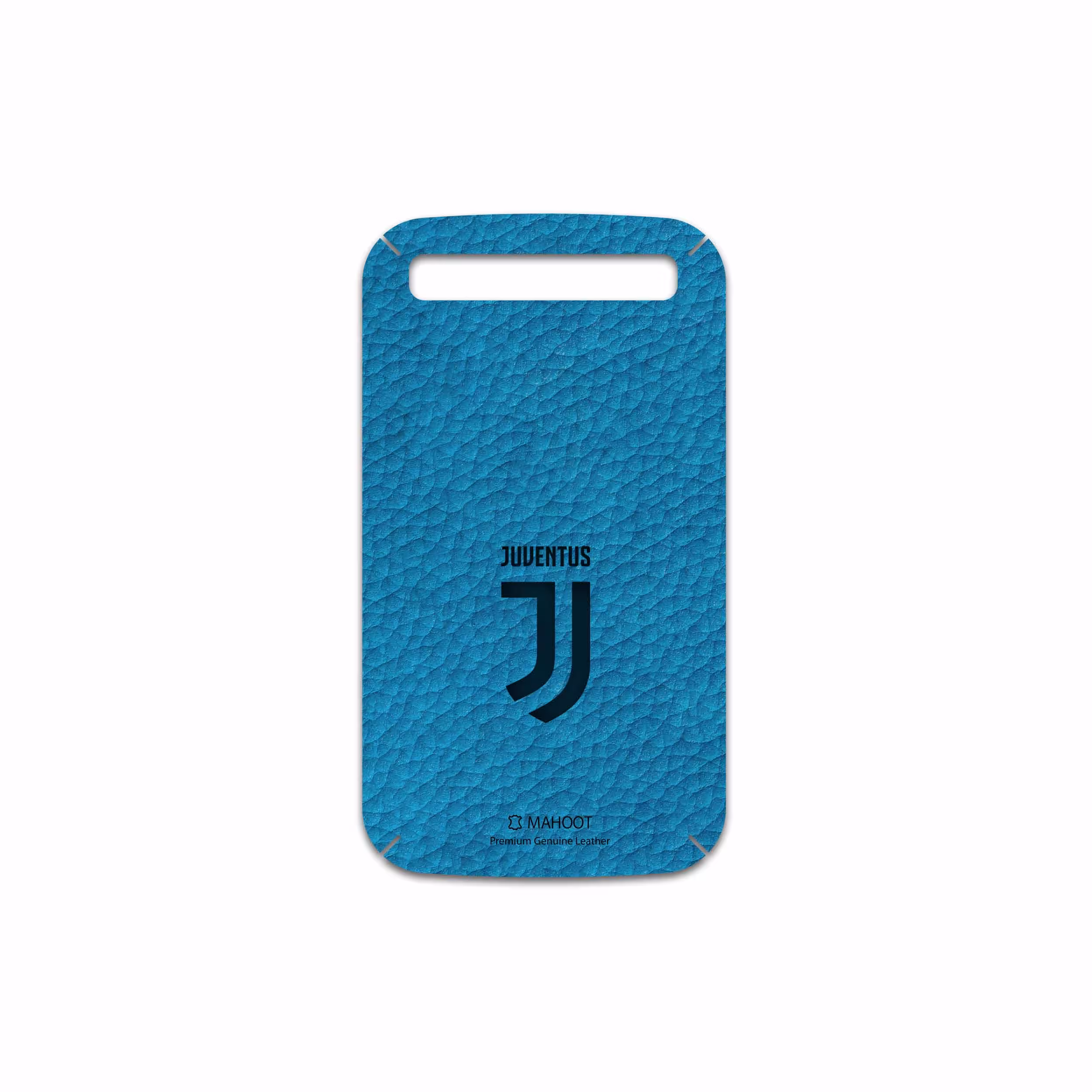 برچسب پوششی ماهوت مدل BL-JUVE مناسب برای گوشی موبایل بلک بری Classic