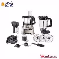 غذاساز  FP828H مولینکس 1200 وات