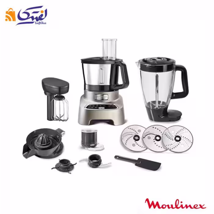 غذاساز  FP828H مولینکس 1200 وات