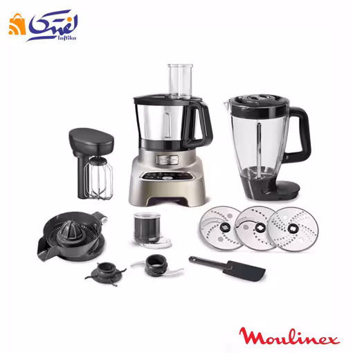 غذاساز  FP828H مولینکس 1200 وات