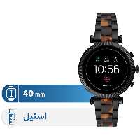 ساعت هوشمند فسیل مدل FTW6042 | کالا مکس