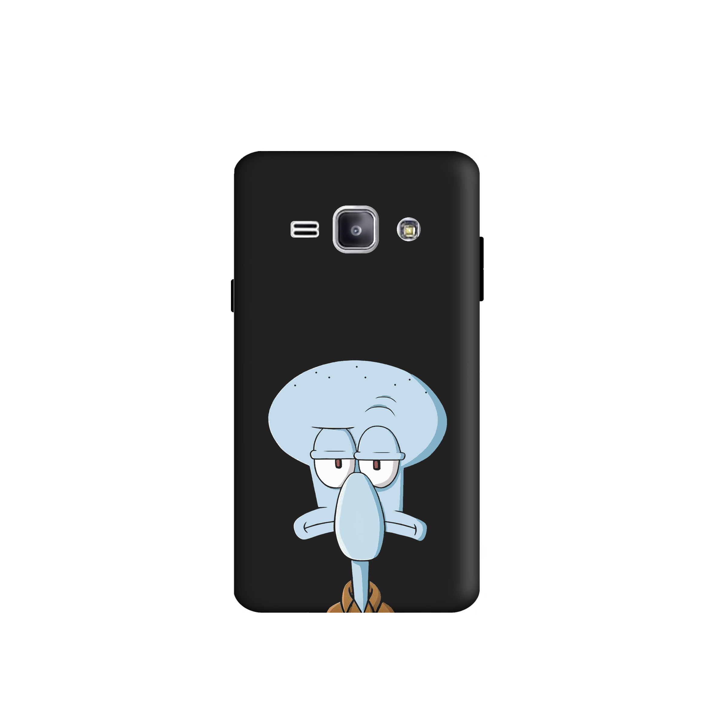 کاور طرح   اختاپوس کد y4058 مناسب برای گوشی موبایل سامسونگ  Galaxy j110 / j1 ACE