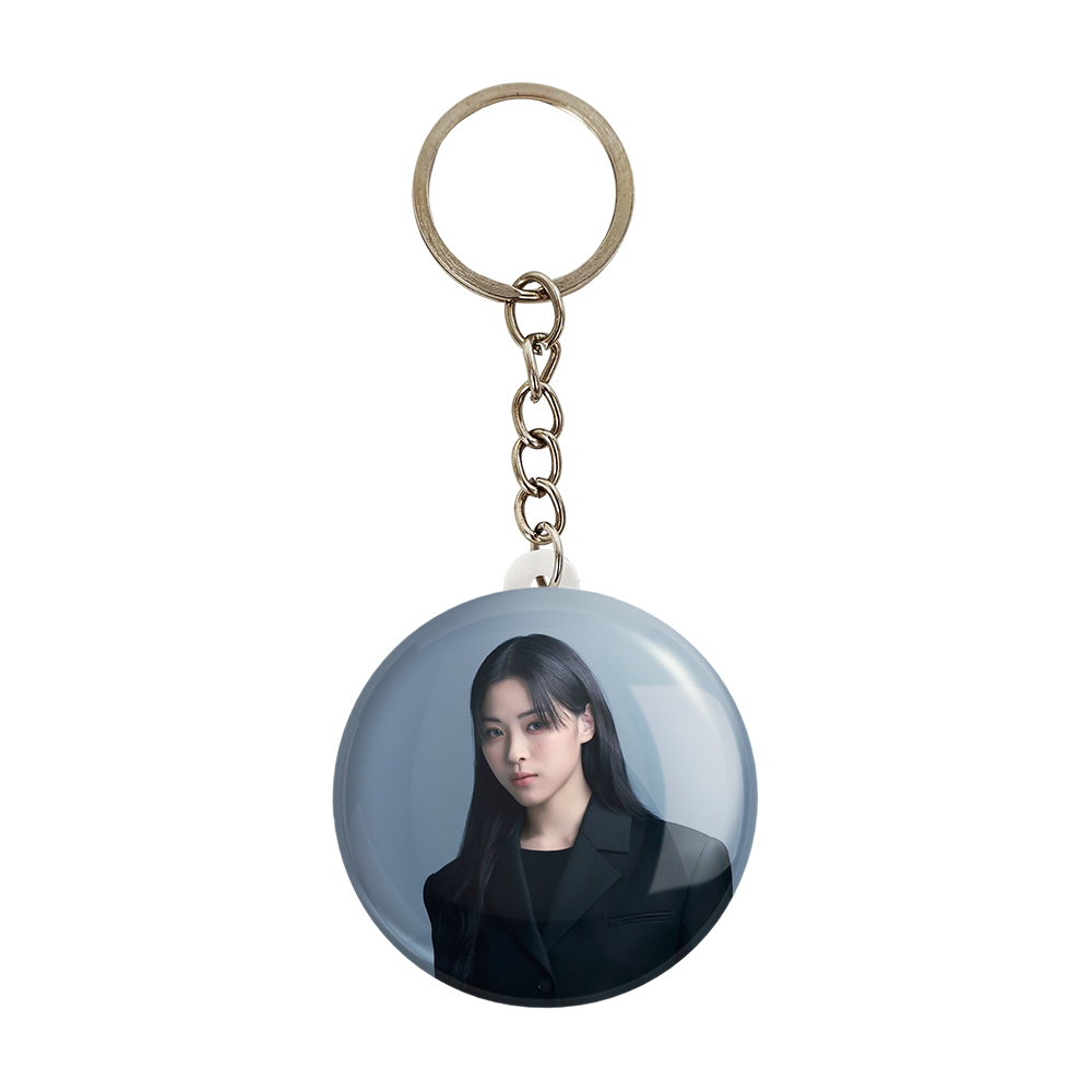 جاکلیدی خندالو مدل ریوجین گروه ایتزی ITZY کد 20179