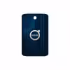 برچسب پوششی ماهوت مدل Volvo مناسب برای تبلت سامسونگ Galaxy Note 8.0 2013 N5100